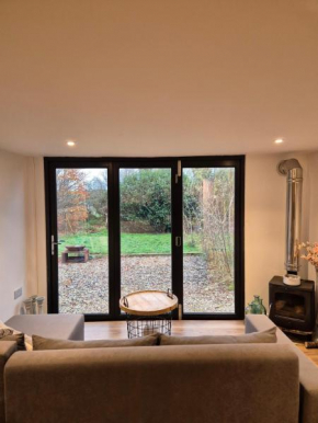 The Cranny, 1 Bedroom House with Indoor Fireplace